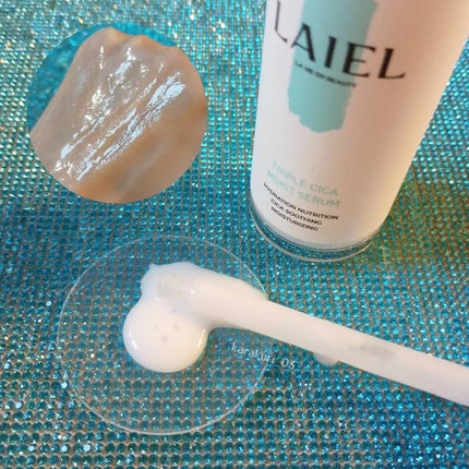 トリプル シ力 モイスト セラム/LAIEL/美容液を使ったクチコミ(2枚目)