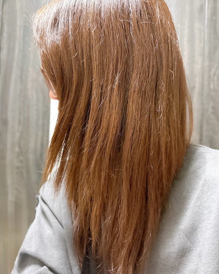 アデノバイタル シャンプー/サブリミック/サロンシャンプーを使ったクチコミ(9枚目)