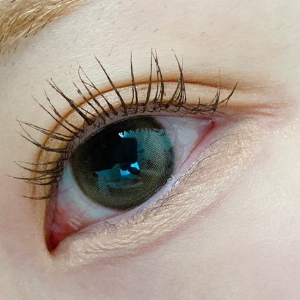 Cheritta 1day/Cheritta/ワンデー(1DAY)カラコンを使ったクチコミ(3枚目)