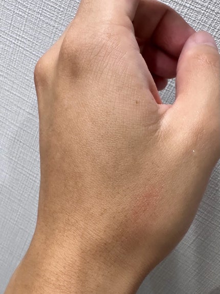 ムードチェンジリップバーム/オブジェ/リップバームを使ったクチコミ(3枚目)