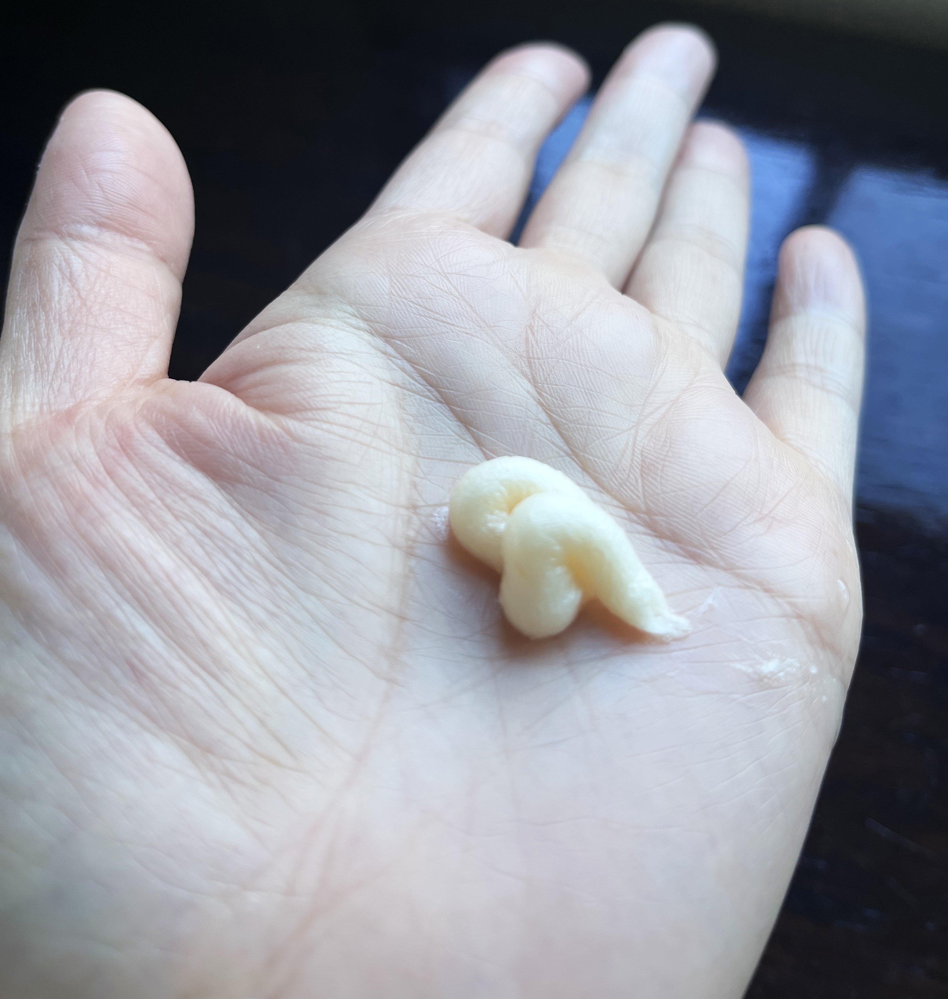 ワフードメイド　酒粕洗顔　N/pdc/洗顔フォームを使ったクチコミ（2枚目）