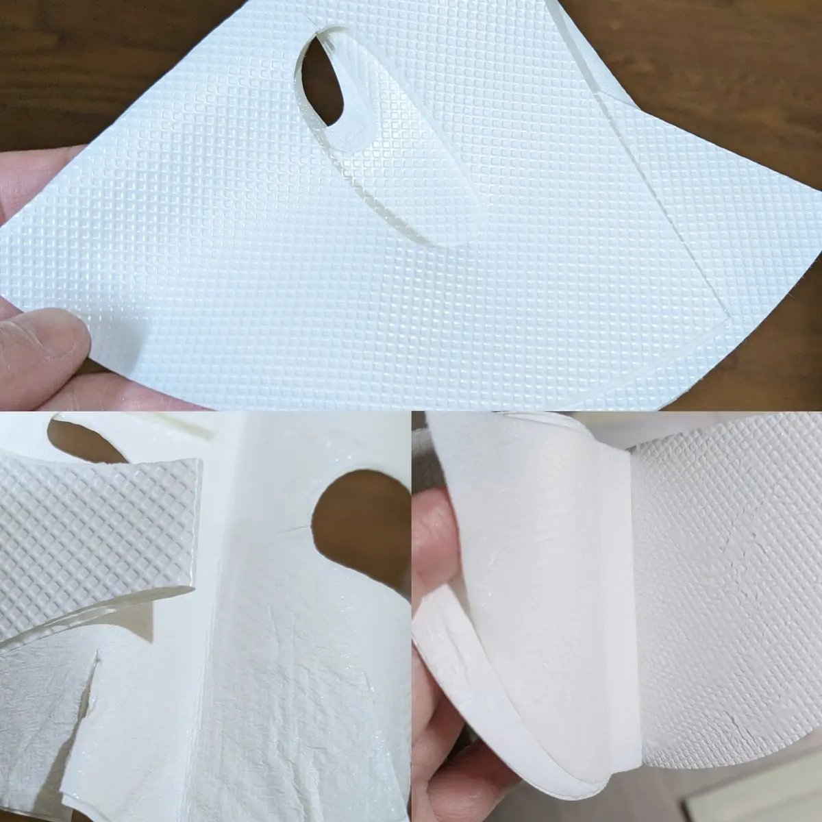 を使ったクチコミ（2枚目）