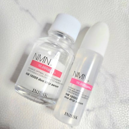 ã€ã³ãžã§ã¹ã¯ NM ïŒïŒïŒïŒïŒ ãã¥ãª ããªãã ã»ã©ã /INJESK/çŸå®¹æ¶²ã䜿ã£ãã¯ãã³ãïŒ2æç®ïŒ