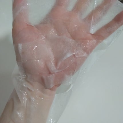 3GF エッセンスマスク/cos:mura/シートマスク・パックを使ったクチコミ(4枚目)