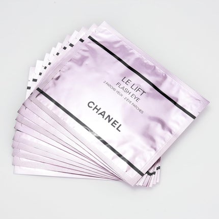 CHANEL LL フラッシュ アイ
