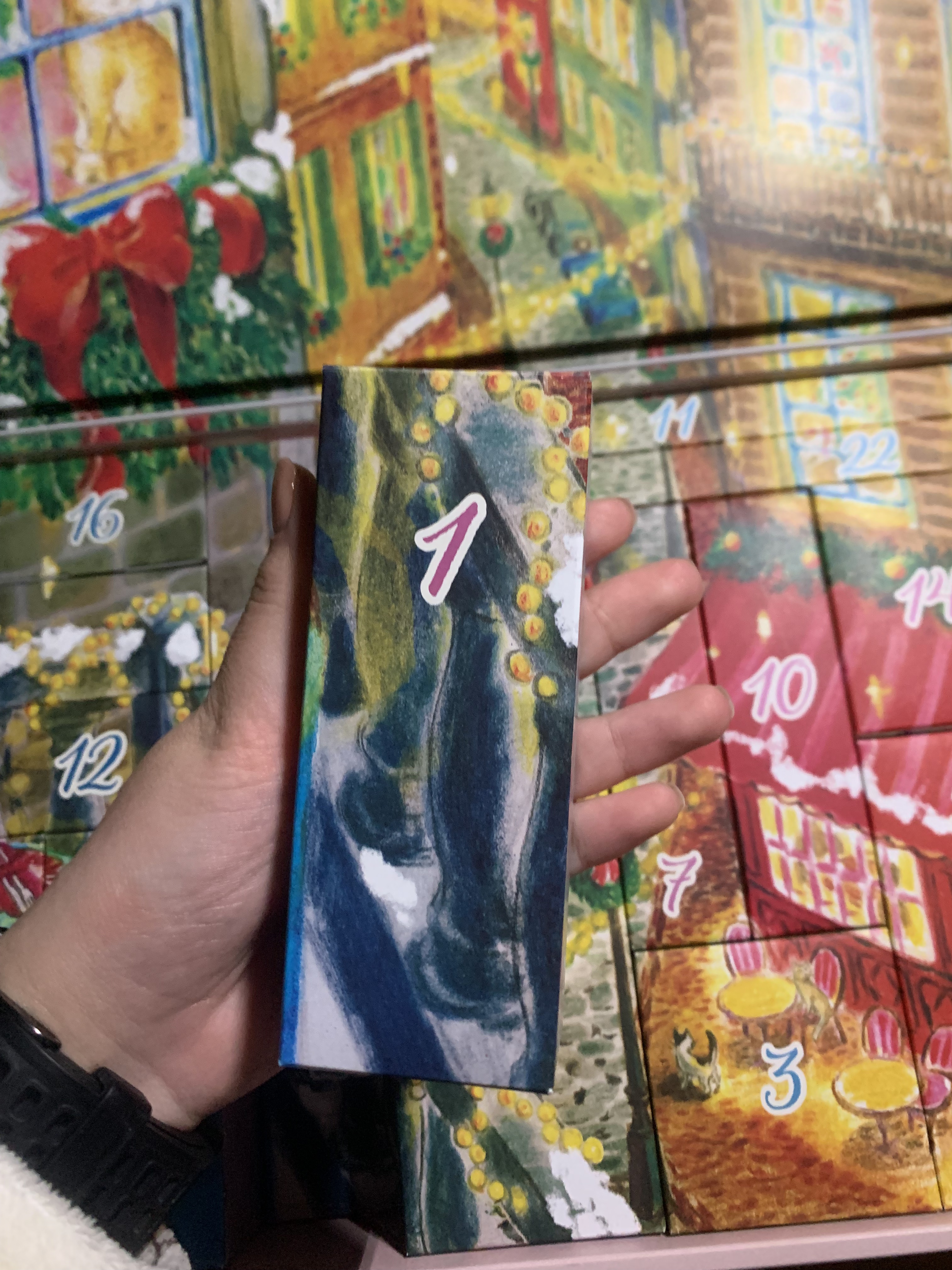 モイスチュアライジング プライマー/PAUL & JOE BEAUTE/化粧下地を使ったクチコミ（3枚目）