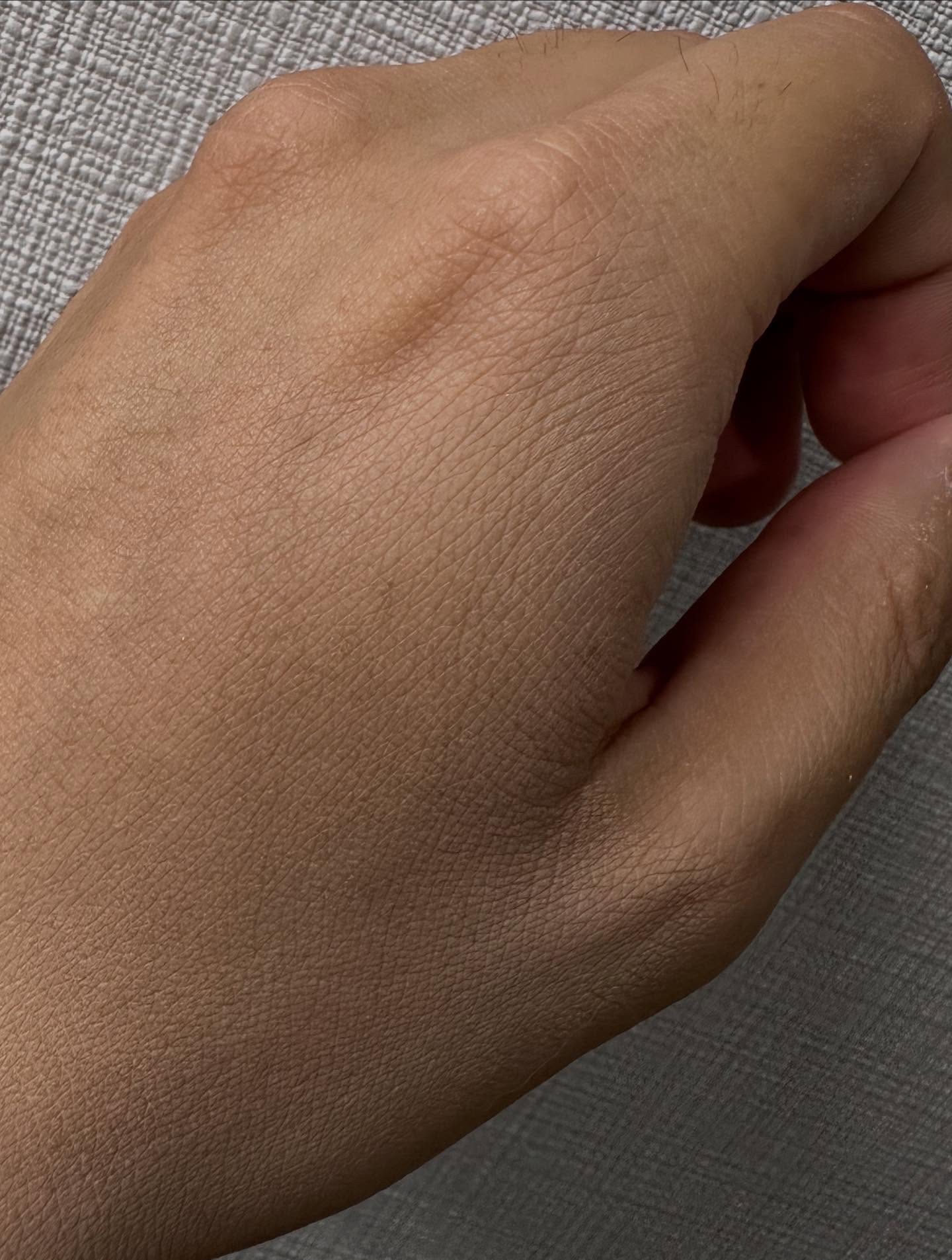 トランスルーセントセットエッセンシャルパウダー/TFIT/ルースパウダーを使ったクチコミ（2枚目）