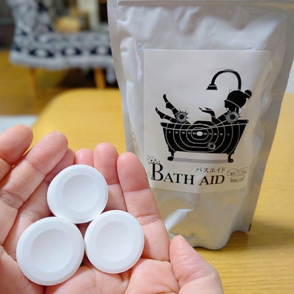 を使ったクチコミ(1枚目)