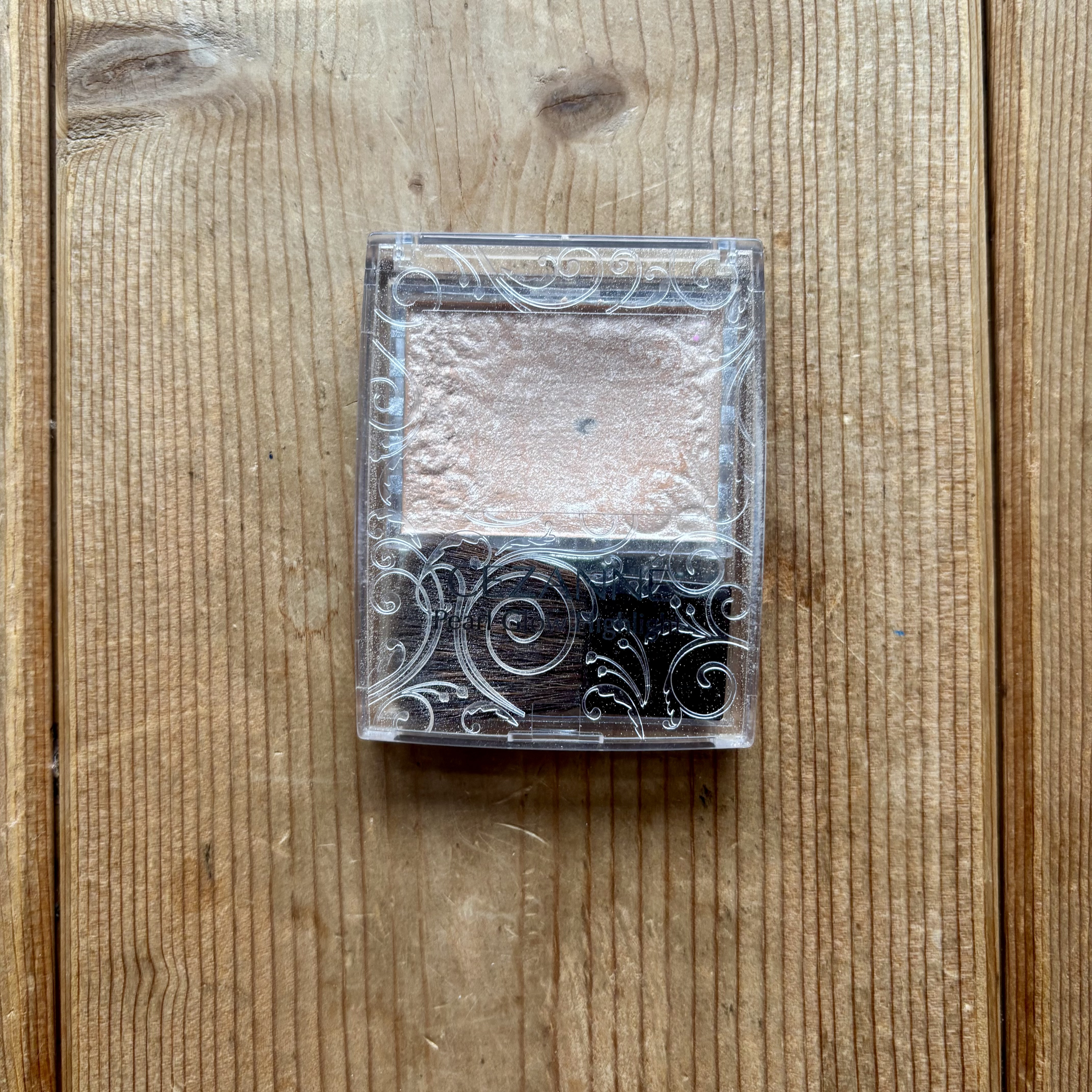 アンドハニー クレンジングバーム ブラック/&honey/クレンジングバームを使ったクチコミ（1枚目）