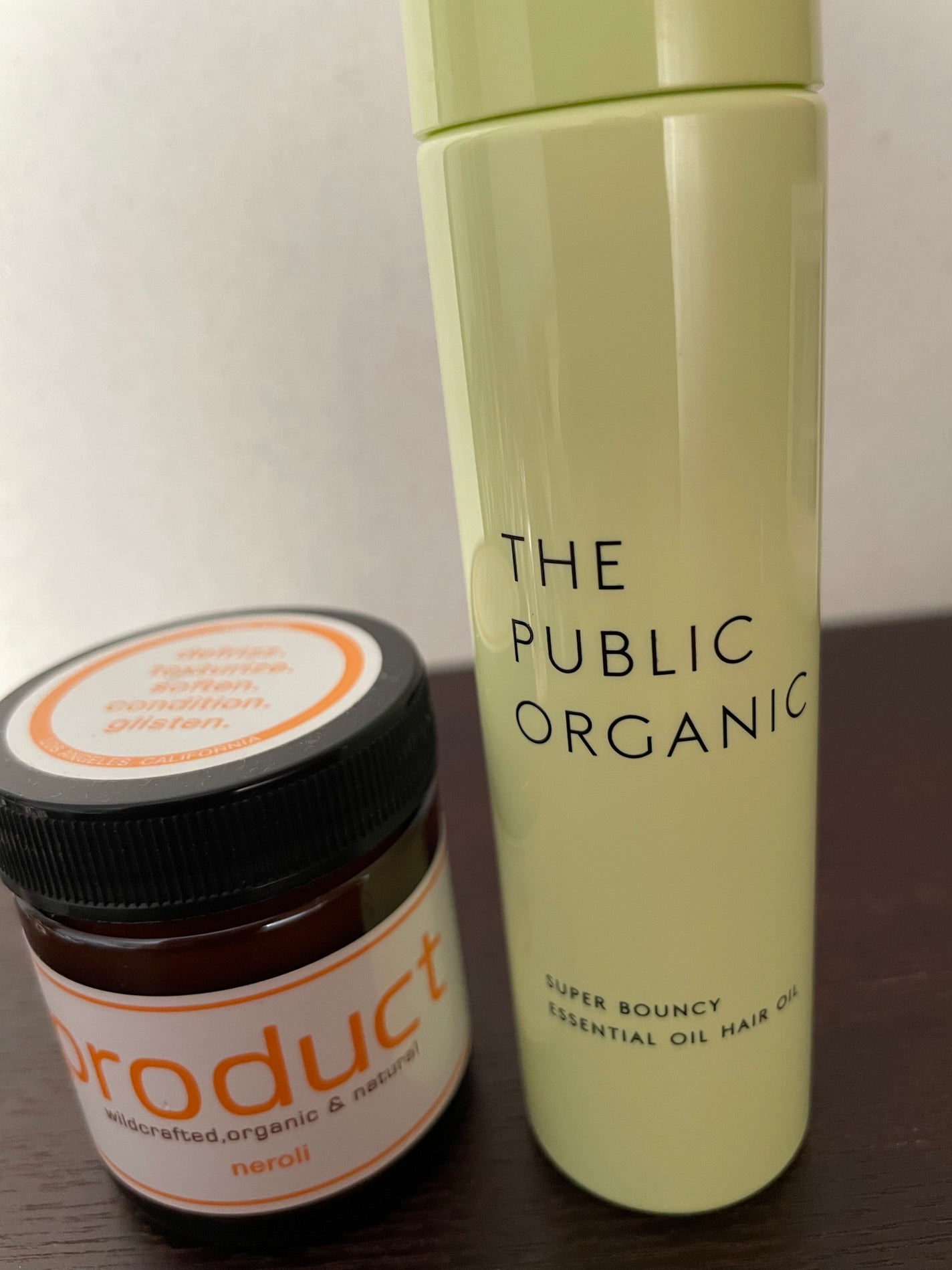 ヘアワックス/ザ・プロダクト/ヘアワックス・クリームを使ったクチコミ(1枚目)