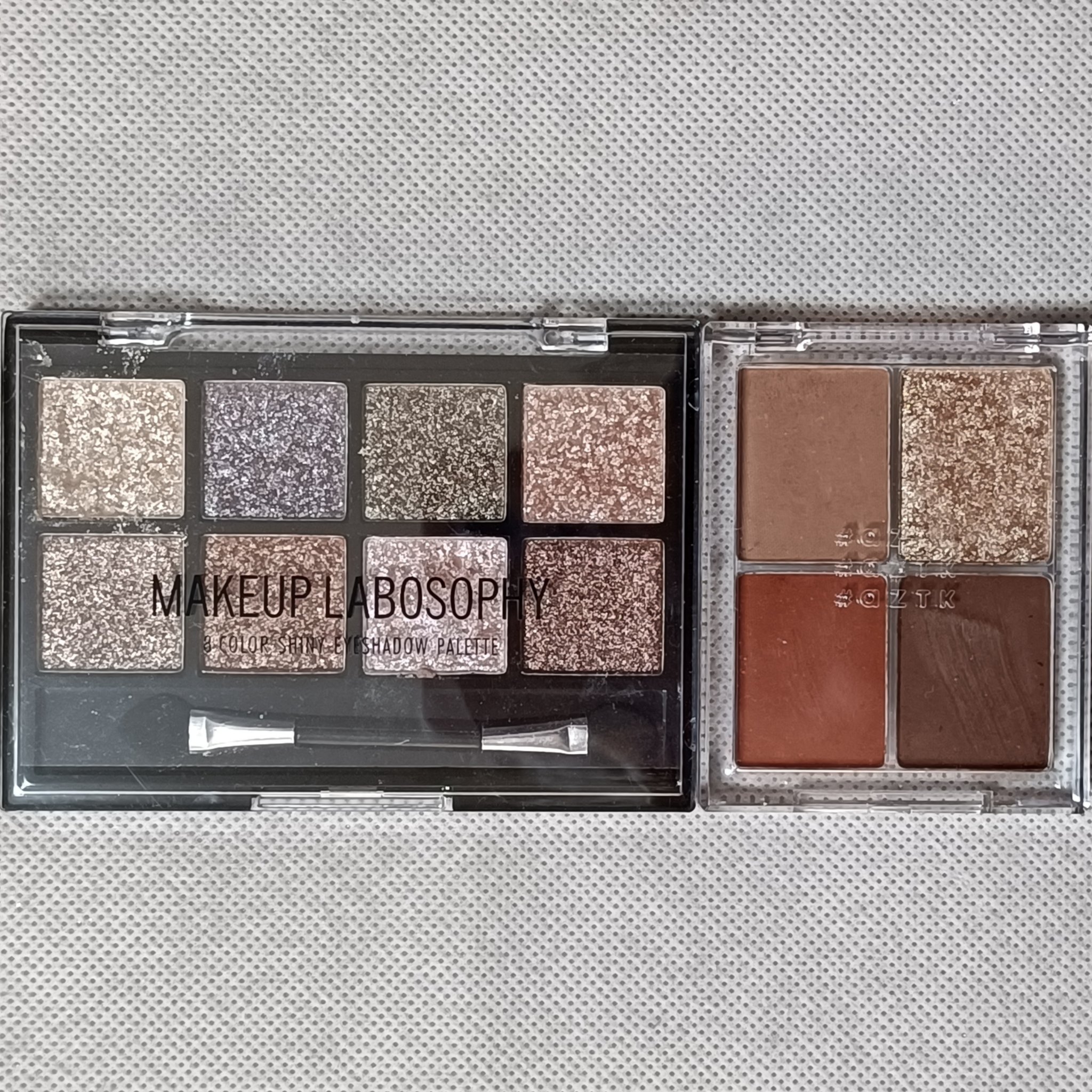 カラーバースト ラッカー バーム/REVLON/口紅を使ったクチコミ（2枚目）