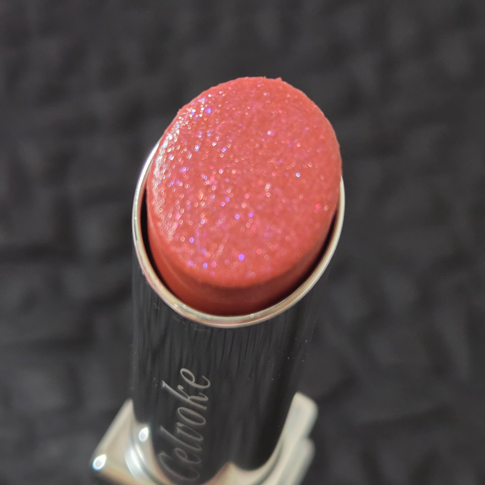 セルヴォーク アラウズ リップス/Celvoke/口紅を使ったクチコミ（3枚目）