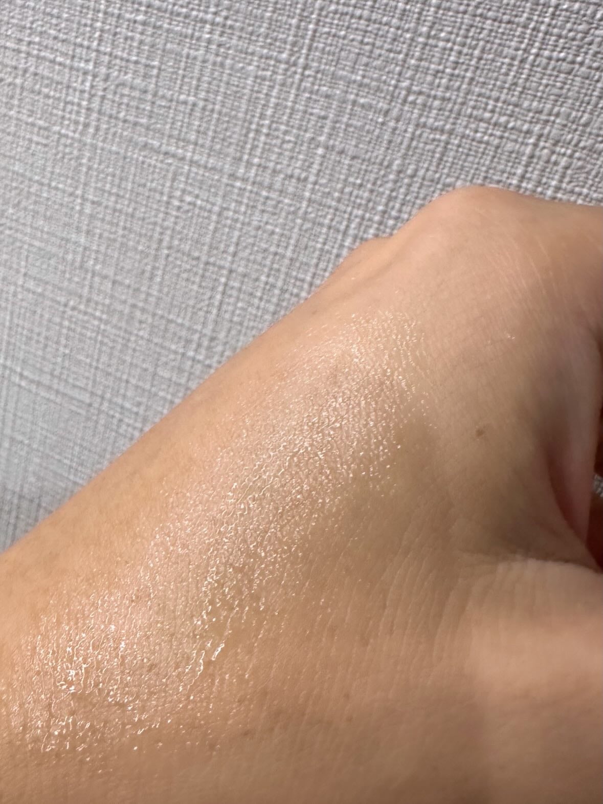 アルティミューン™ パワライジング セラム/SHISEIDO/美容液を使ったクチコミ(4枚目)