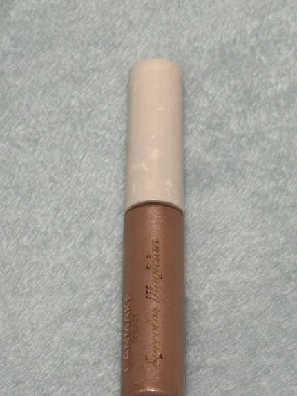 アイカラーマジシャン/キャンメイク/アイシャドウを使ったクチコミ(7枚目)