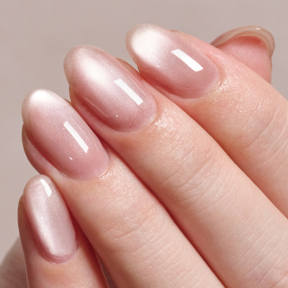 GELiSM (ジェリズム)/D-UP/ジェルネイルを使ったクチコミ（3枚目）