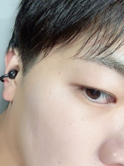 ダーマシンコンシーラー/23years old/リキッドコンシーラーを使ったクチコミ(6枚目)