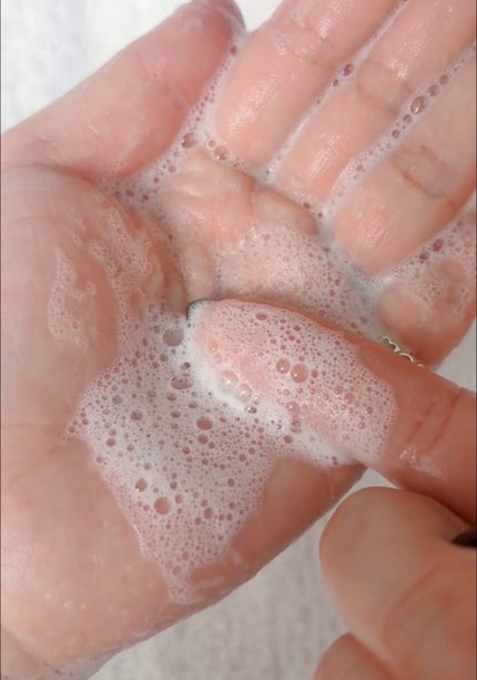 フェミニンウォッシュ マルチベネフィット デイリーバランス/Summer's Eve(サマーズイブ)/デリケートゾーンケアを使ったクチコミ(6枚目)