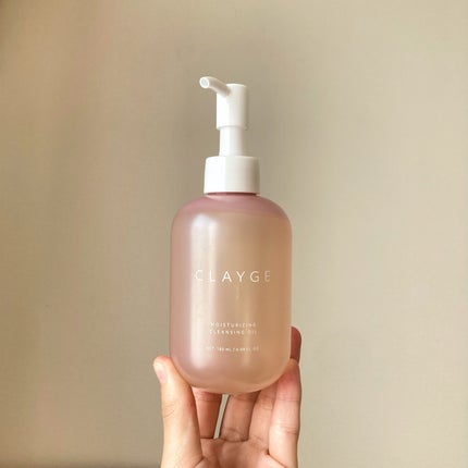 クレージュ モイスチャライジング クレンジングオイル/CLAYGE/オイルクレンジングを使ったクチコミ(5枚目)