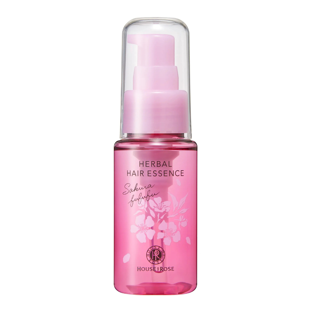 ハウス オブ ローゼから『さくらふふふ』シリーズが今年も登場の画像