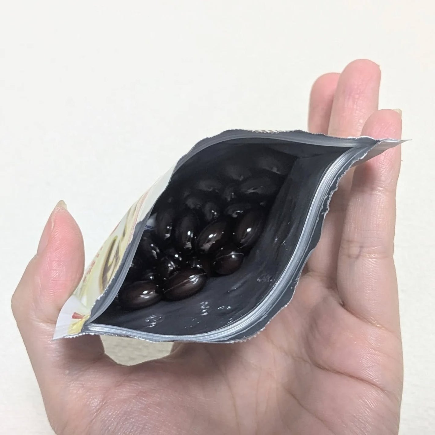 プラセンタ20,000+リポソームビタミンC/マルマン/美容サプリメントを使ったクチコミ(3枚目)