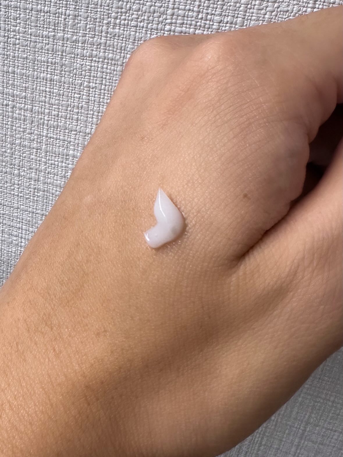 アトバリア365 ハイドロクリーム /AESTURA/フェイスクリームを使ったクチコミ（3枚目）