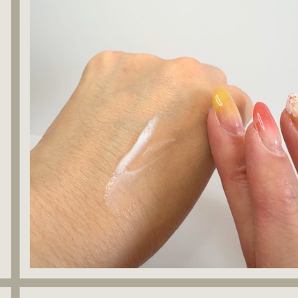 THE ANSWER コンプリートラメラミルク/THE ANSWER/ヘアミルクを使ったクチコミ(3枚目)