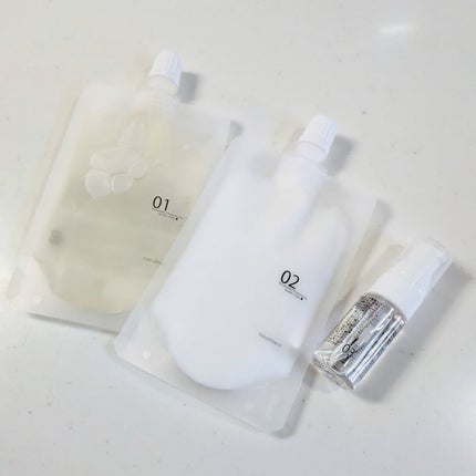 を使ったクチコミ(1枚目)