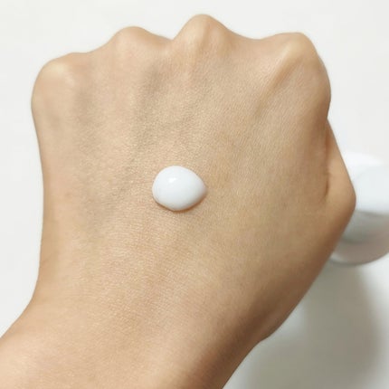 ヒルマイルドライト なめらか乳液/健栄製薬/乳液を使ったクチコミ(3枚目)