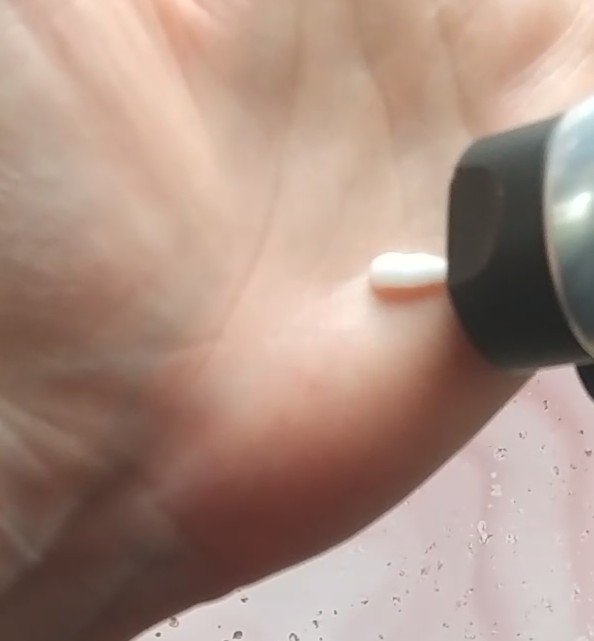 ピュアパーフェクションクリーム/urbanand/フェイスクリームを使ったクチコミ（2枚目）