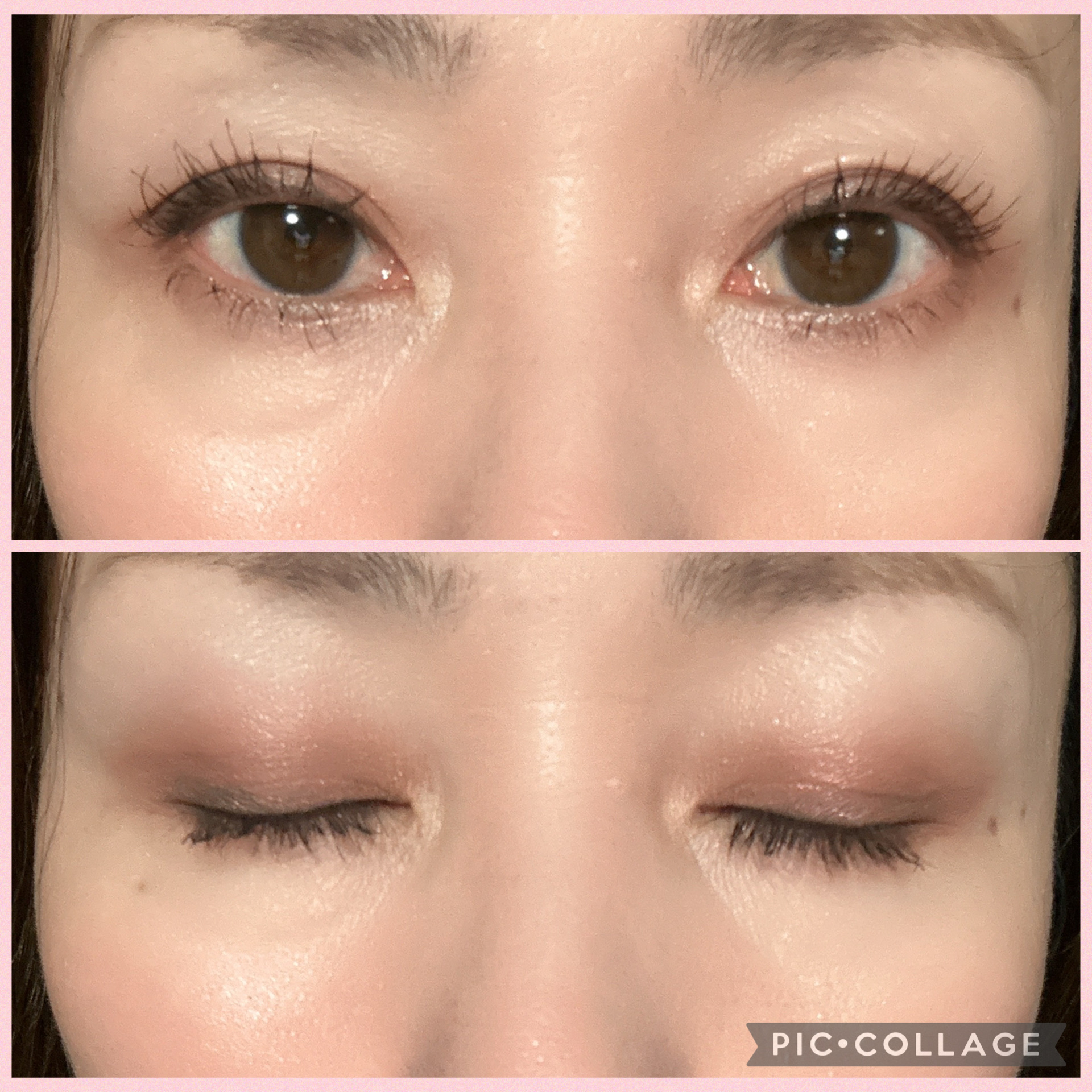 アリス イン ワンダーランド アイシャドウ パレット/BOBBI BROWN/アイシャドウパレットを使ったクチコミ（3枚目）