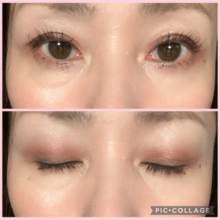 アリス イン ワンダーランド アイシャドウ パレット/BOBBI BROWN/アイシャドウパレットを使ったクチコミ(3枚目)