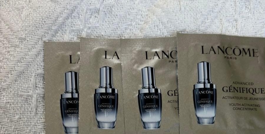 ジェニフィック アルティメ セラム/LANCOME/美容液を使ったクチコミ(1枚目)