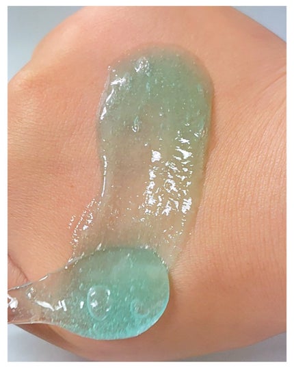 温感ブルーマスク 150g/Torhop/洗い流すパック・マスクの画像