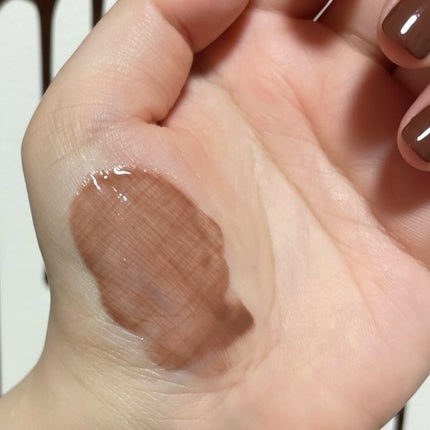 フルーティーリップグローショナー/Laka/リップグロスを使ったクチコミ(3枚目)