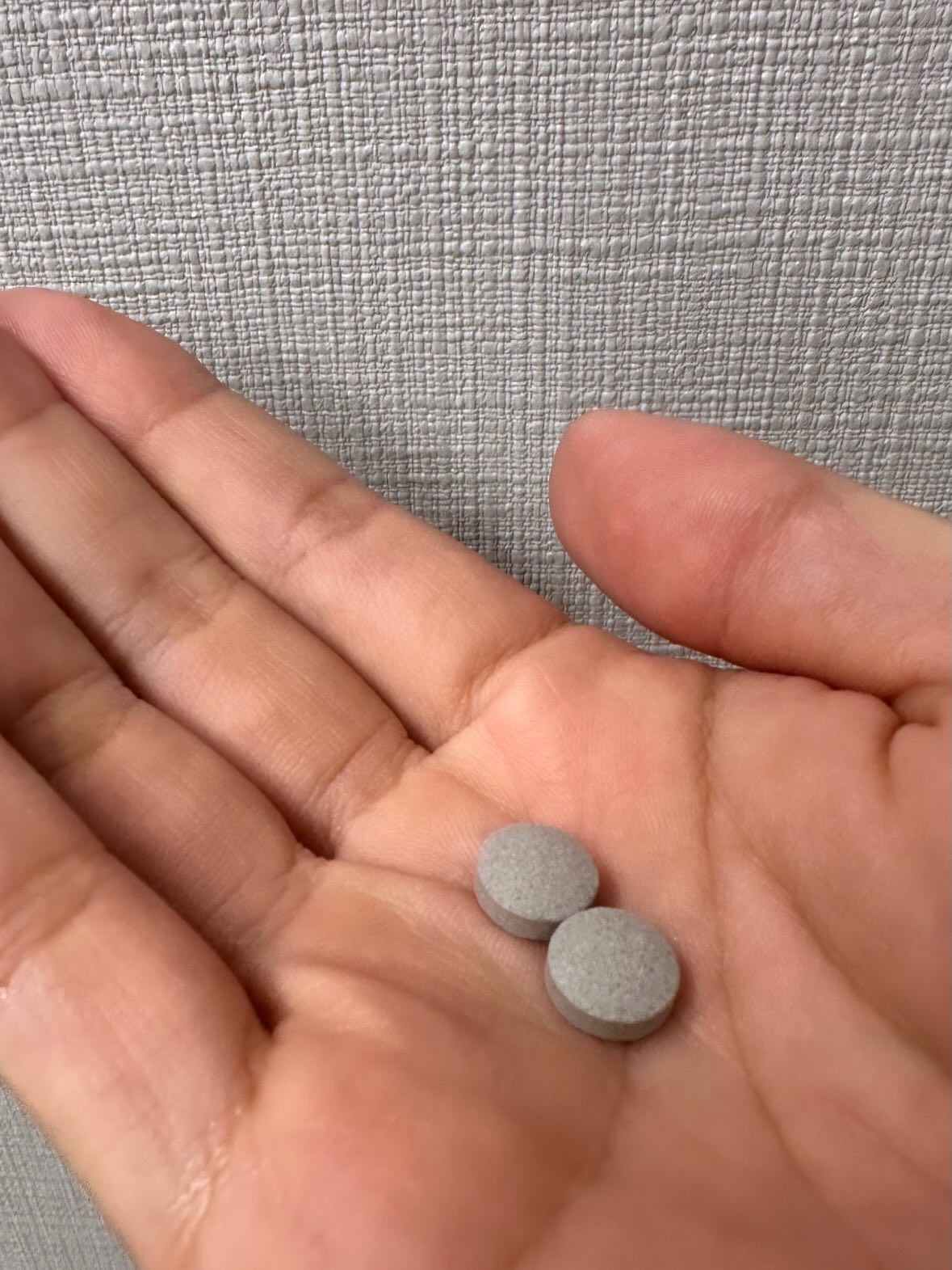 シジミラクル/シジミラクル/健康サプリメントを使ったクチコミ（2枚目）