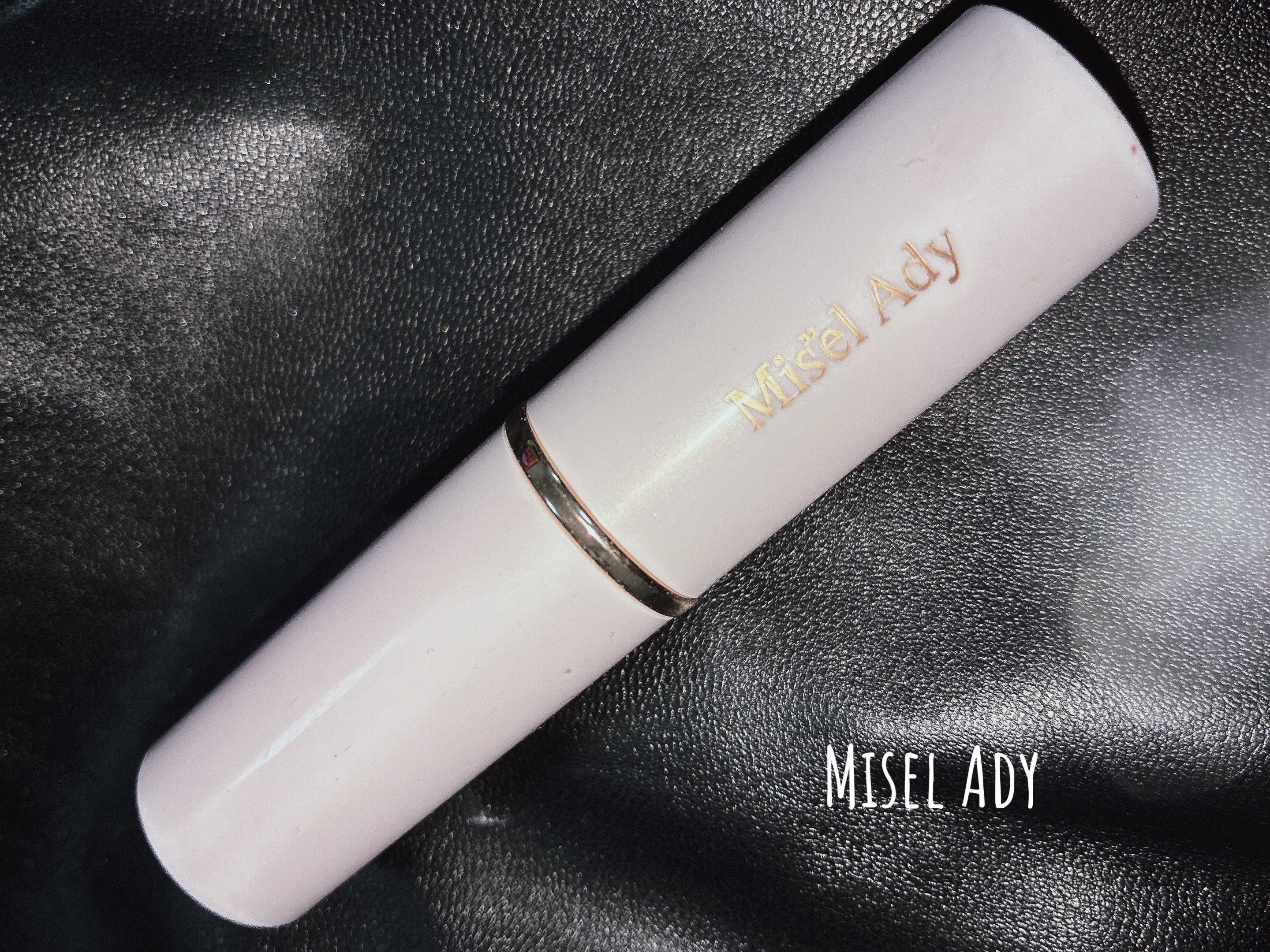 シアーグロウスティック チークカラー 02 シェリーピンク/ミゼルエディ/ジェル・クリームチークを使ったクチコミ（1枚目）