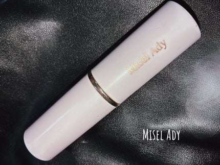 シアーグロウスティック チークカラー/ミゼルエディ/ジェル・クリームチークを使ったクチコミ(1枚目)