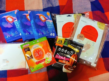 靴下サプリ まるでこたつ レディース ソックス/靴下サプリ/暖かい靴下を使ったクチコミ(1枚目)