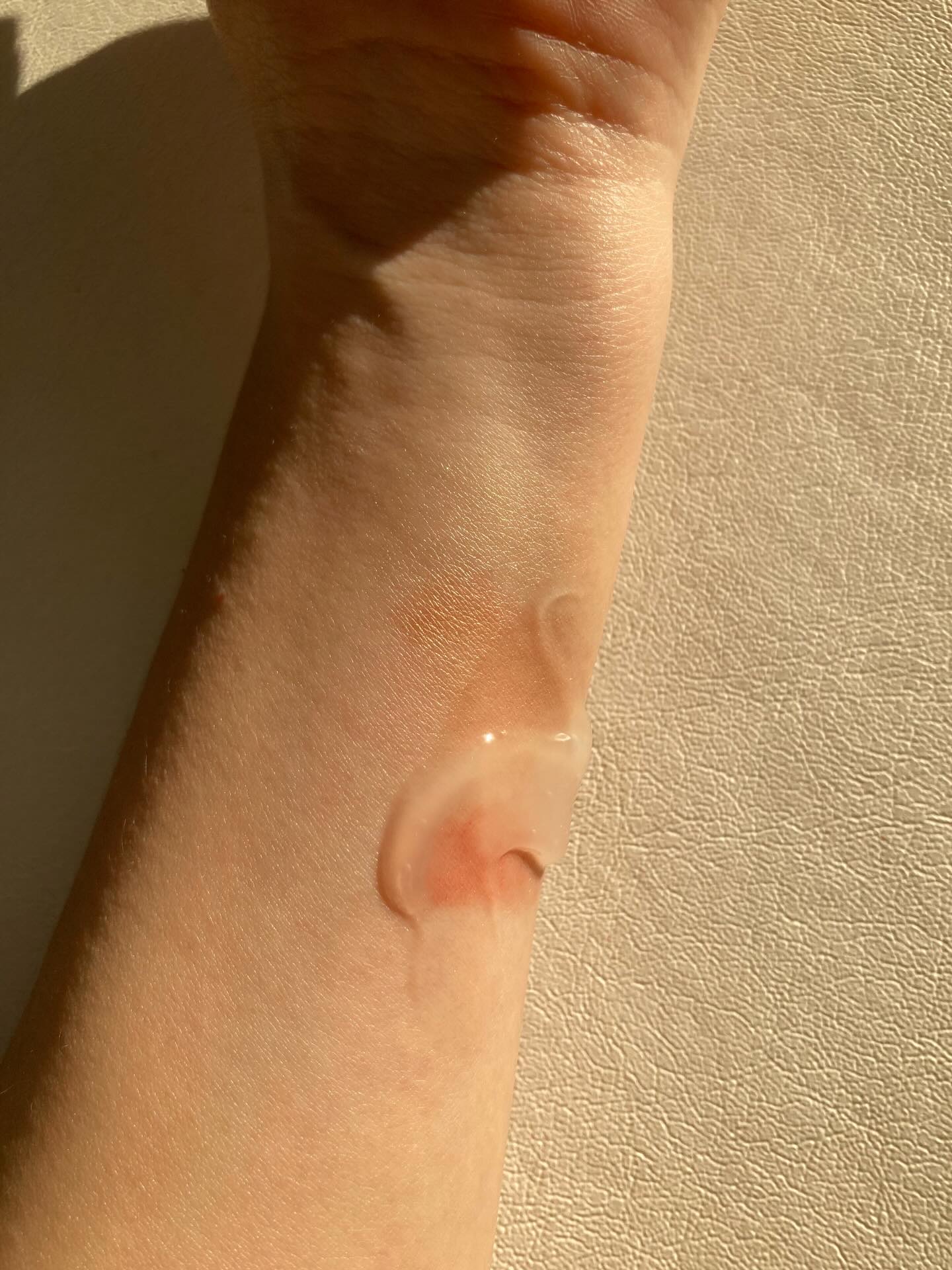 薬用 マイルドクレンジング/アトレージュ AD＋/クレンジングジェルを使ったクチコミ（2枚目）