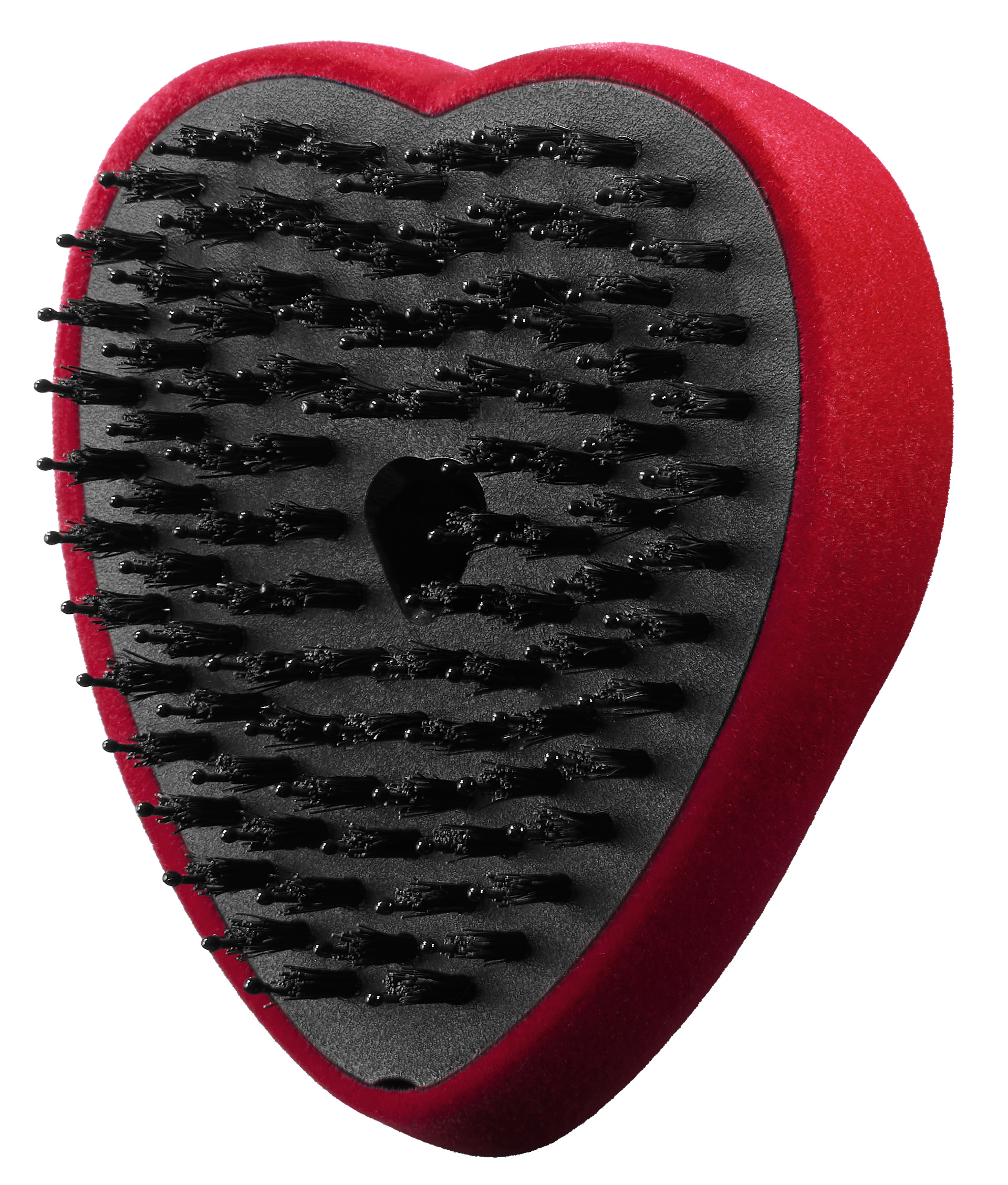 ReFa HEART velvet レッド