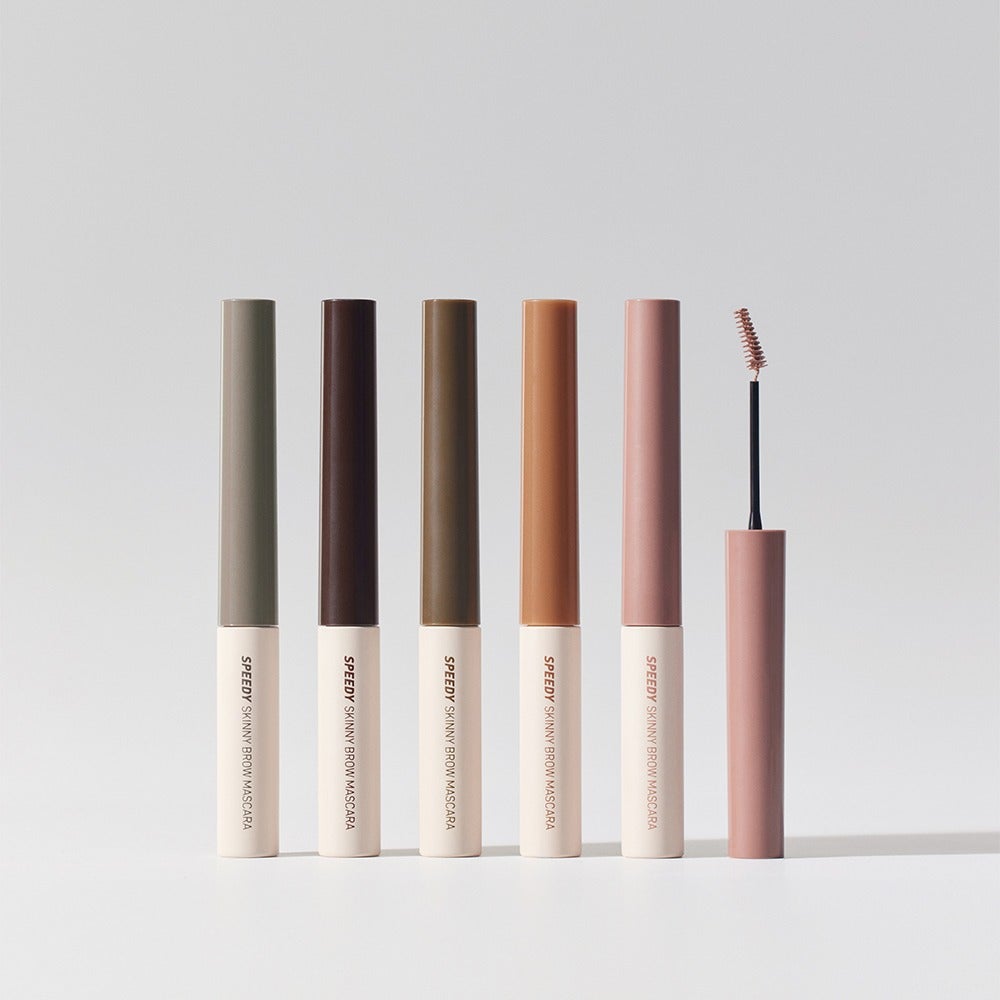 スピーディースキニーカラーマスカラ PERIPERA