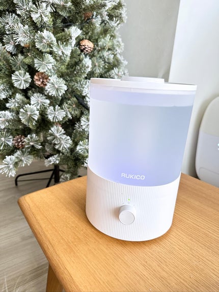 めるᙏ̤̫͚𓍯フォロバ on LIPS 「#𝗠𝗲𝗹𝗕𝗹𝗼𝗴PR˗ˏˋOGGO2025最新モデル加湿器ˎˊ..」(5枚目)
