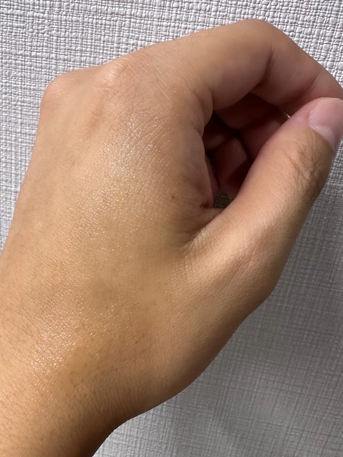 3GF リペアエッセンス/cos:mura/美容液を使ったクチコミ（3枚目）