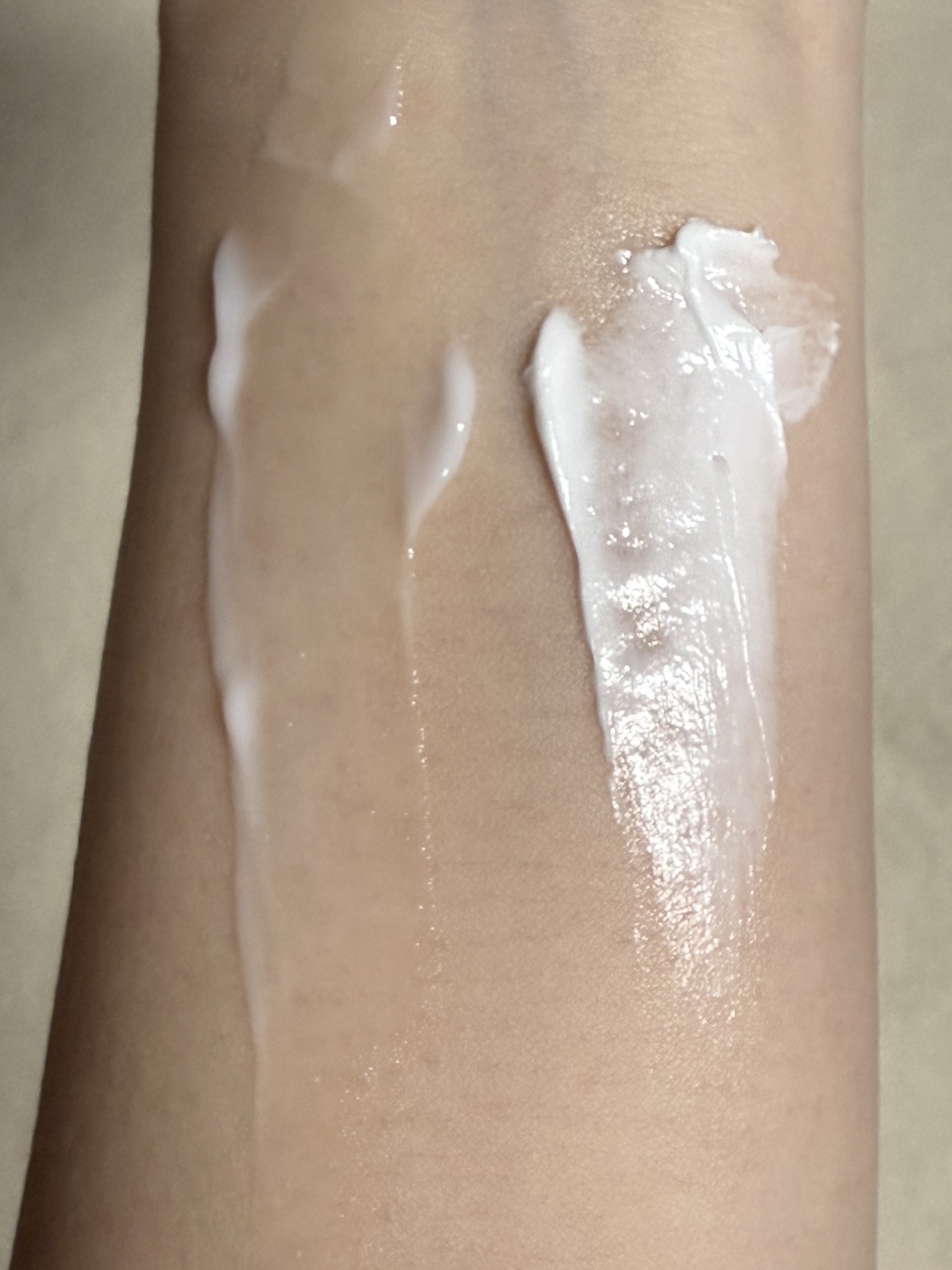 ニベアクリーム/ニベア/ボディクリームを使ったクチコミ（3枚目）