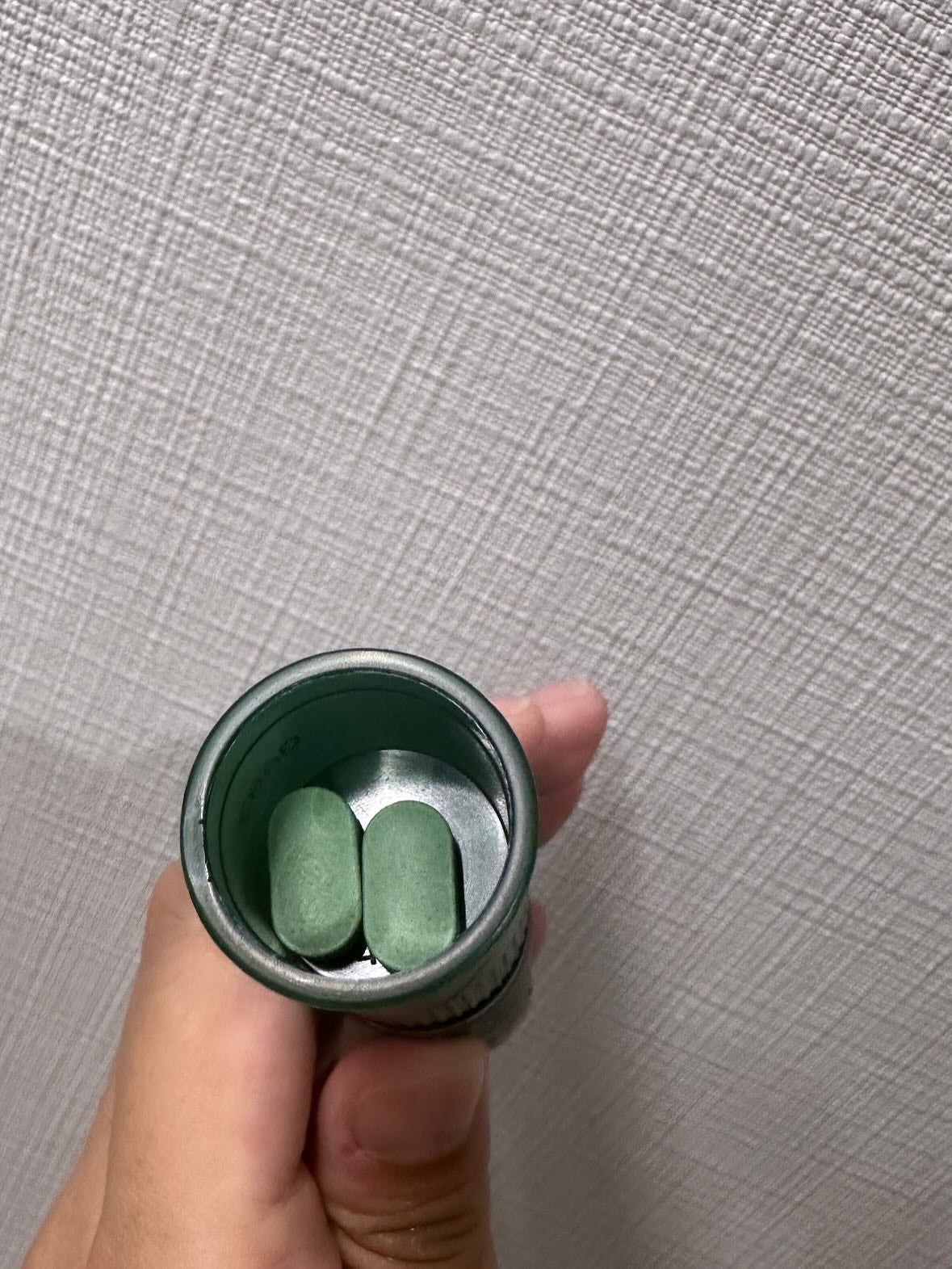 ヴィーガナリー マルチビタミン&ビューティー/ダルバ/美容サプリメントを使ったクチコミ(3枚目)