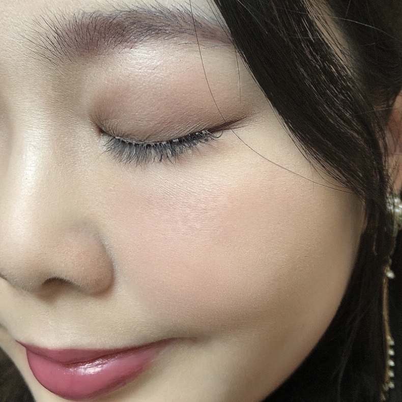 ラッシュオン 06 RICH(リッチ)/D-UP/つけまつげを使ったクチコミ（3枚目）