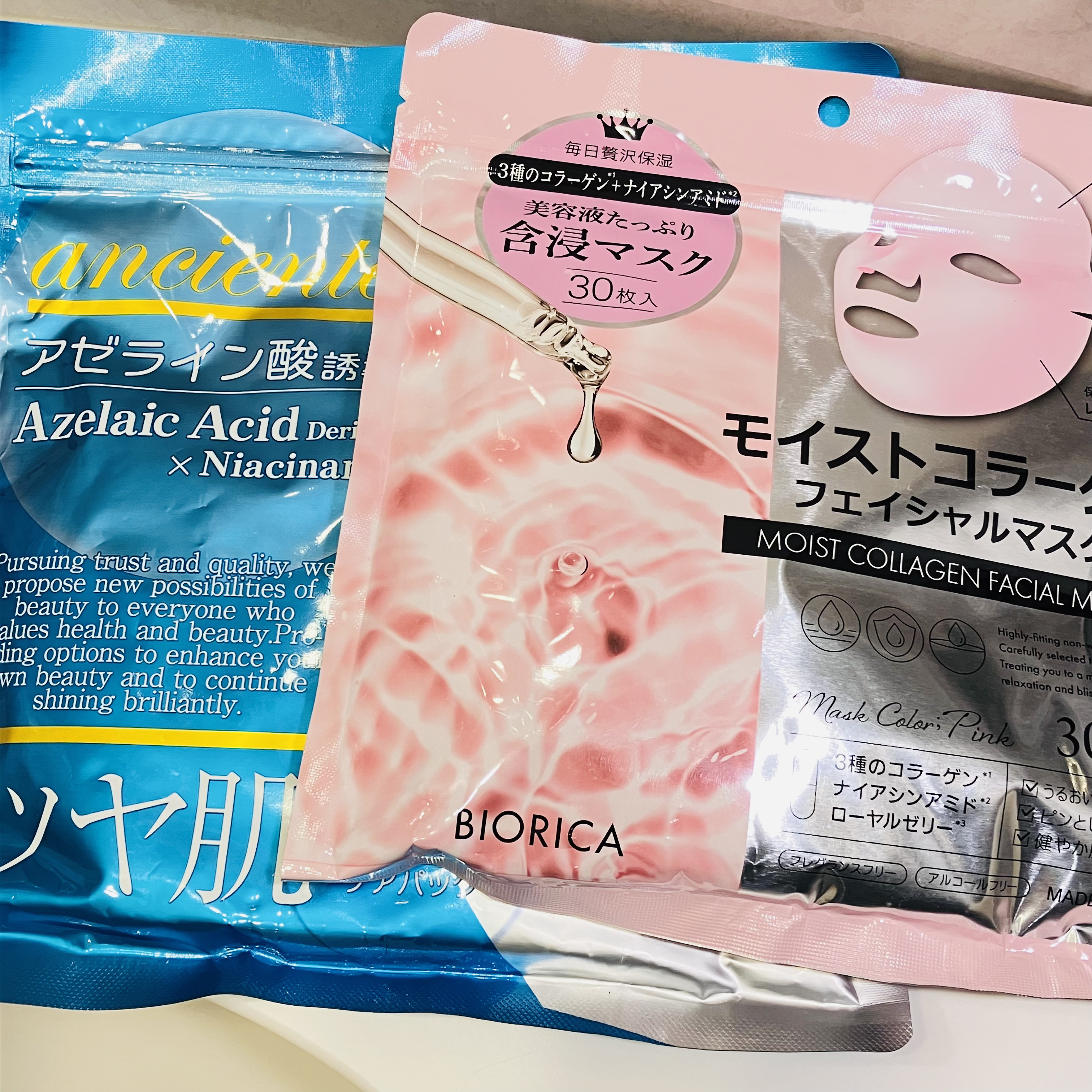 ナーラック ボディスクラブ ストロベリー/naarak/ボディスクラブを使ったクチコミ（2枚目）