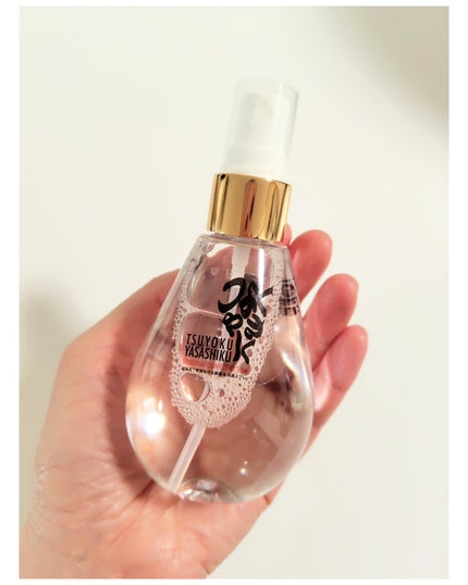 つよくやさしく 無香料タイプ/つよくやさしく/その他を使ったクチコミ(2枚目)