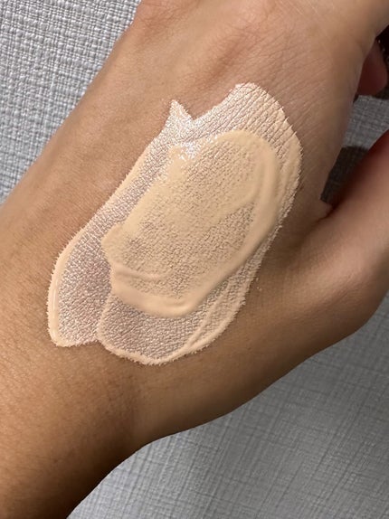 ビルダブルフィットスパチュラファンデーション/TFIT/ファンデーションを使ったクチコミ(3枚目)