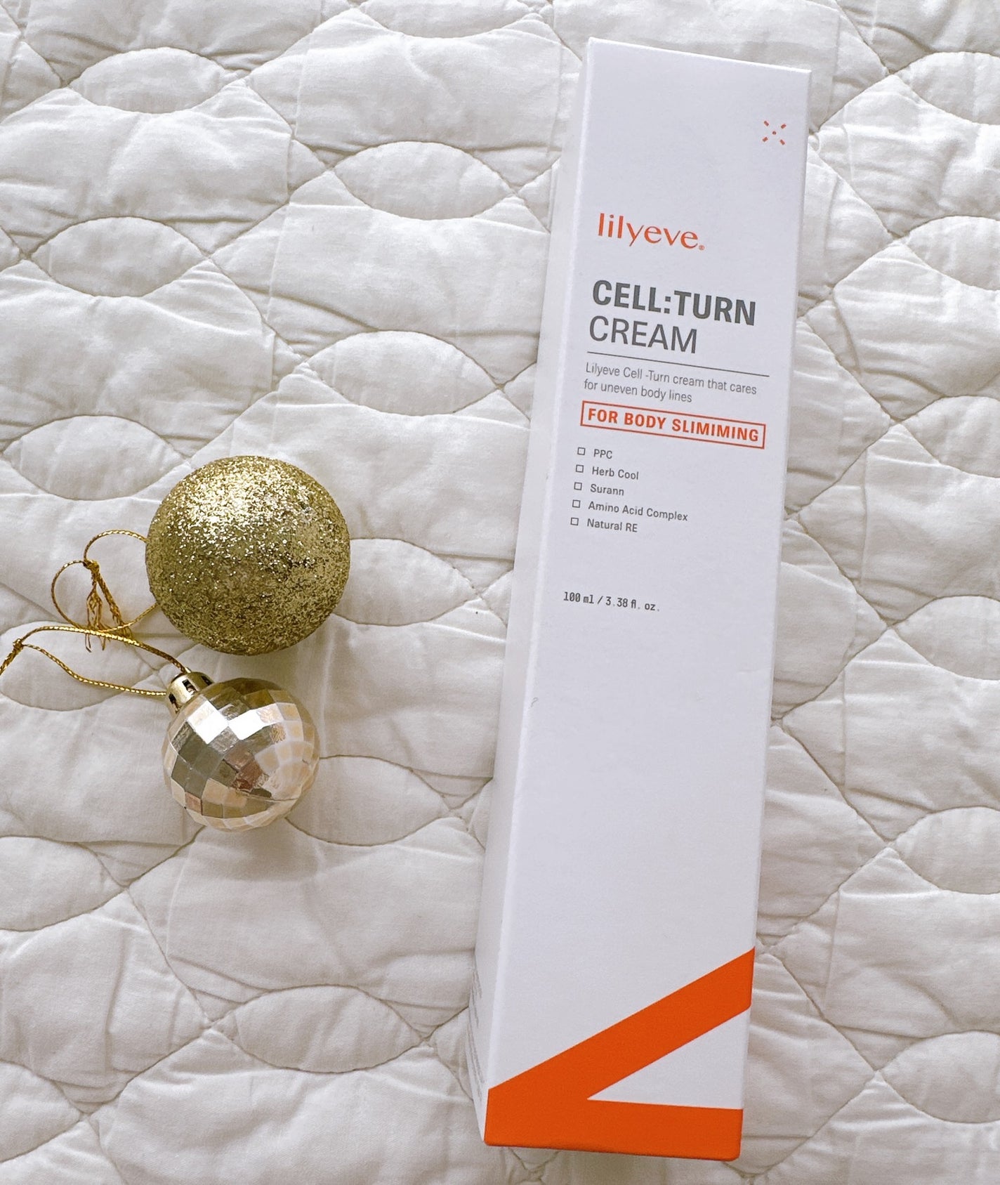 memeフォロバ100 on LIPS 「Lilyeveセルターンクリームを使用してみました✨...韓国..」(1枚目)